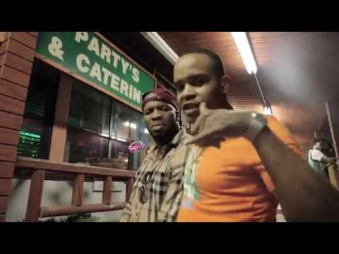 TwentyThree LDOT - F Up The City ft StayDumbFly Prod By X3DEEX Shot By #JWE