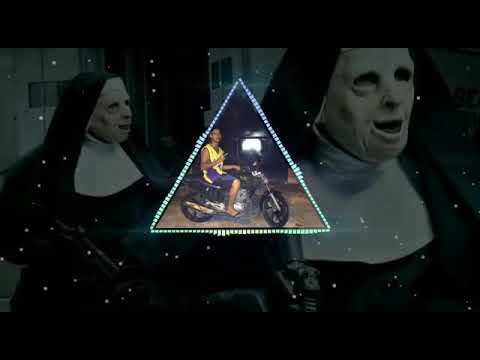 MC Moisés da torre só tapão bolado(DJ Rennan da penha)