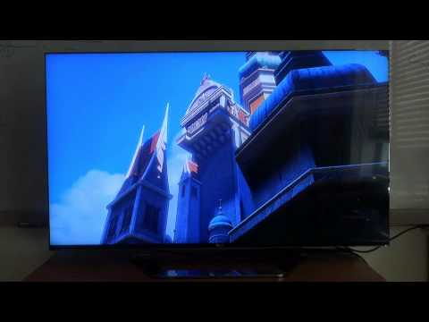 2012 LG LM9600 3D TV Review