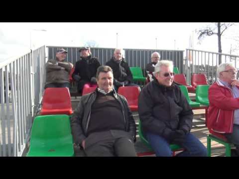 VELO zaterdag 1- LAAKKWARTIER  zaterdag 1