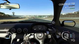Forza 5 Xbox One Gameplay