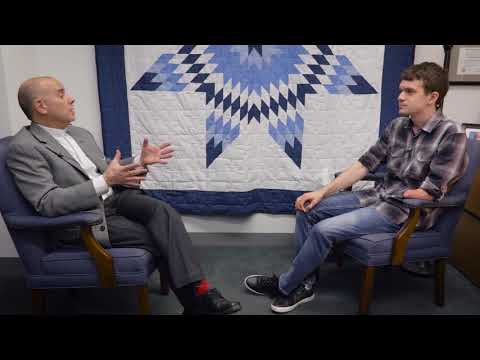 Anatomy of the Spiritual Direction Session