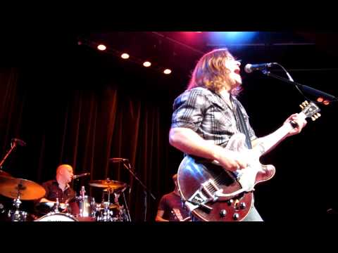 Light The Way, Alan Doyle Band, Schooner Room, Halifax