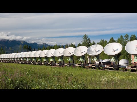 Tajemnicza radiostacja pod Warszawą. Nadaje ciągi cyfr