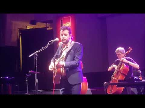 ALEXIS HK | "Je veux un chien" | Foule sentimentale / France inter