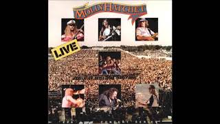 Molly Hatchet - 09 - Good rockin&#39; tonight (Lakeland - 1980)