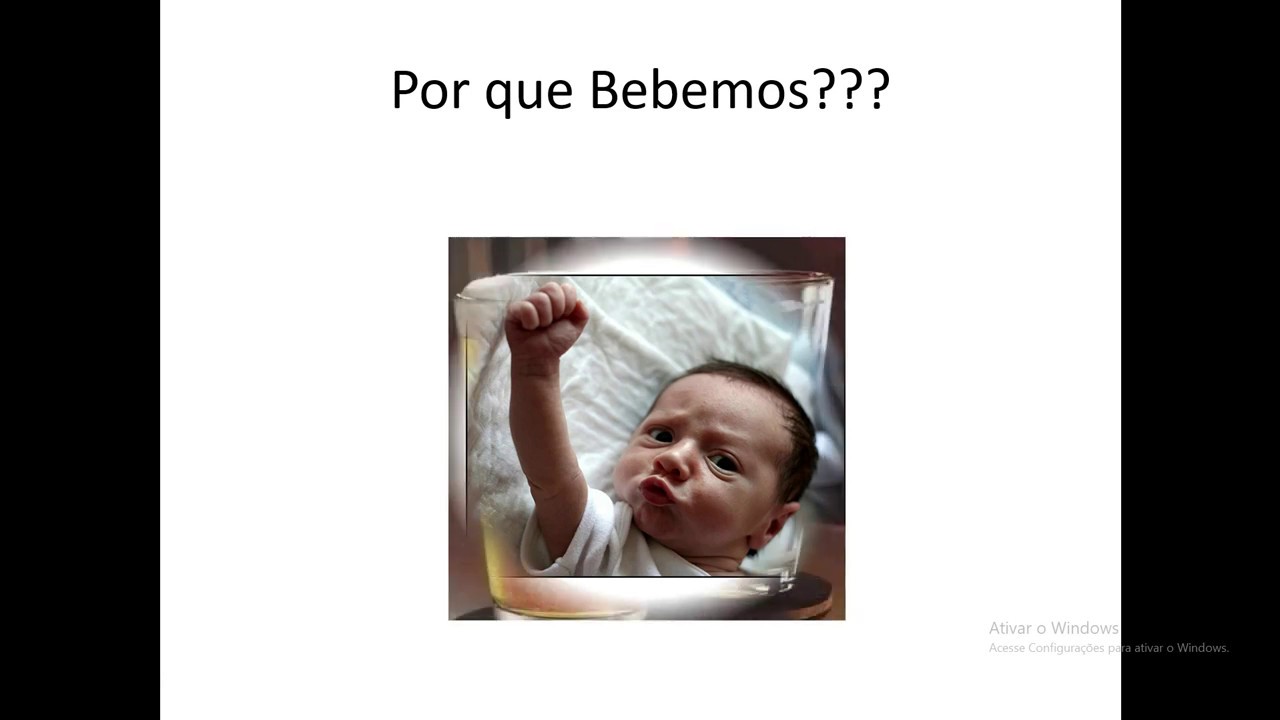 Farmacologia: álcool e interação farmacológica