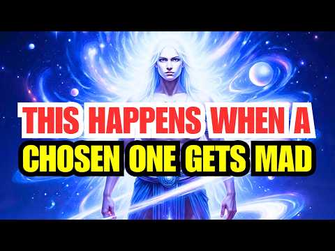 9 Things That Can Happen If a Chosen One Gets Mad (Things Get Out of Control)