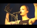 Laing in Münster HD live: Maschinell 