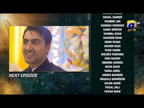 Nikah Episode 14 Teaser - 1st February 2023 - HAR PAL GEO
