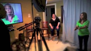 Kecia Jones:  What Do you Really Do