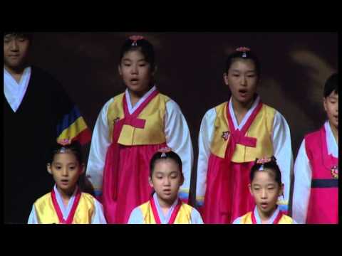 2012. 09. 21. 워싱턴케네디센터 : 고향의 봄