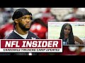 Arizona Cardinals Training Camp Update: Latest on Kyler Murray + MORE | CBS Sports HQ