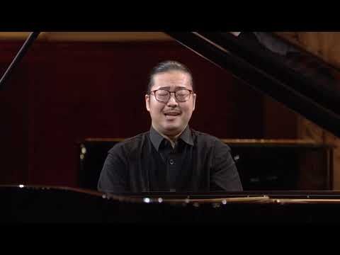 KYOHEI SORITA – Etude in B minor, Op. 25 No. 10 (18th Chopin Competition, first stage)