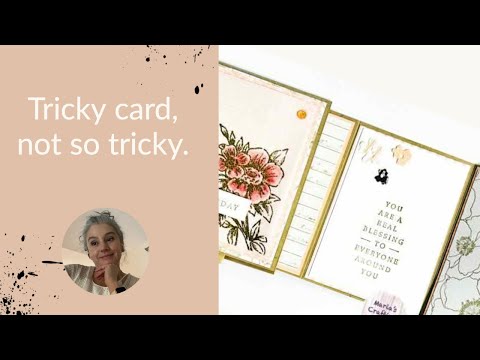 🔴 Tricky Card.... not so tricky