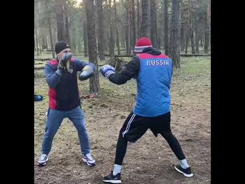 Рамазан Дадаев: видео