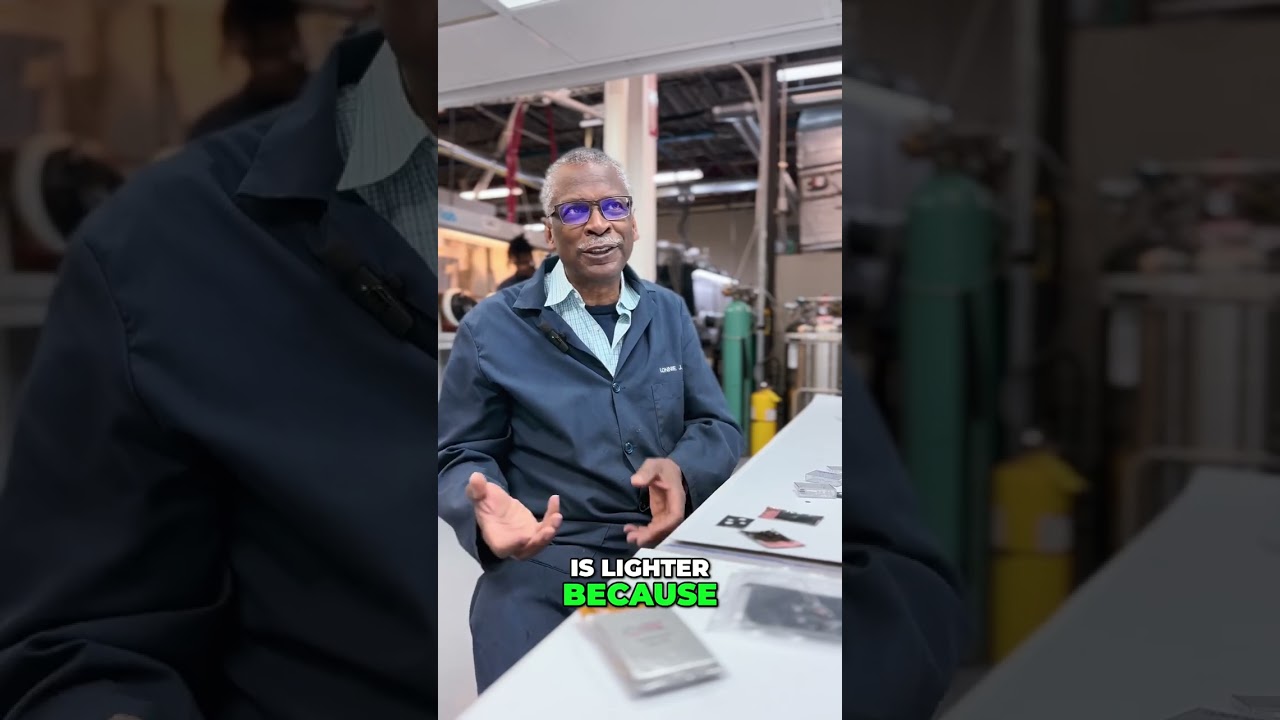 Solid State Batteries: Unlocking Unprecedented Range Potential!