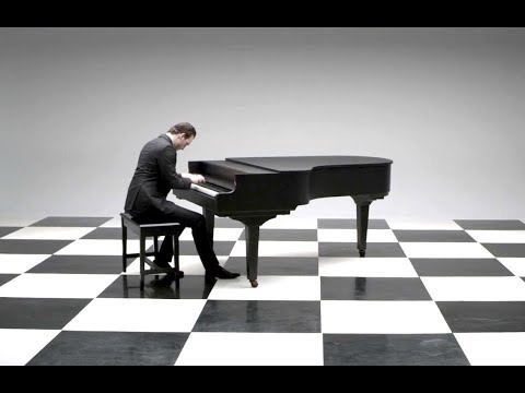 REUEL "Tchaikovsky's Piano Concerto No. 1 in B-flat Minor" (Official Video)