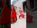 Lal Dupatte Wali Tera Naam To Bata Shorts