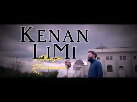 Kenan & LiMi - Misafiri Ramazani( Official Video )