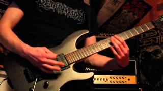 Dew Scented - Covers by Dennis Schneider