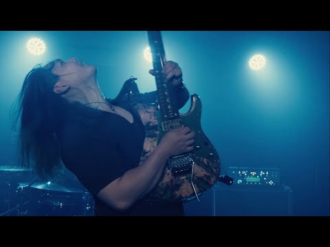 Potalist with Joe-G / Andromeda (Official Music Video)