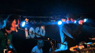 The Black Angels - The Prodigal Sun / Hamburg