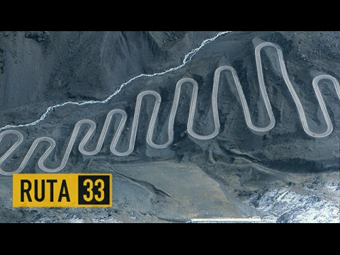 El Paso Internacional Los Libertadores | Argentina, Chile