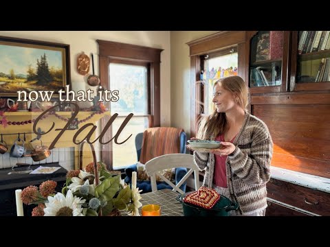 Cozy Fall Soup Recipes to Warm You Up