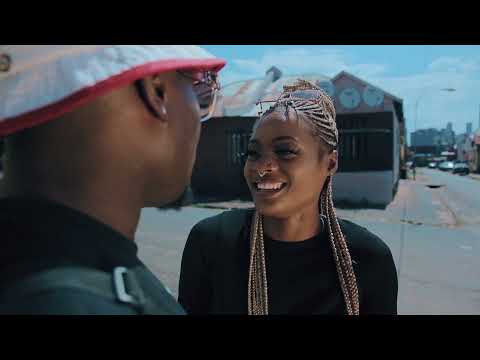 Ntosh Gazi - Ubusuku Bayizolo (Official Music Video)