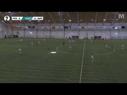 2. divisjon kvinner | 02.06.2024 | Haugesund - Amazon Grimstad