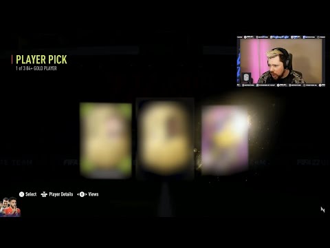 NepentheZ Opens The NEW 84+ Player Pick!!