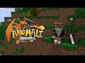 🔴 EXPLORING DUNIA ANOMALI - Minecraft Indonesia #anomalimonsters