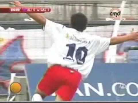 ALIANZA LIMA 1 - 1 José Gálvez FBC (Grupo A)