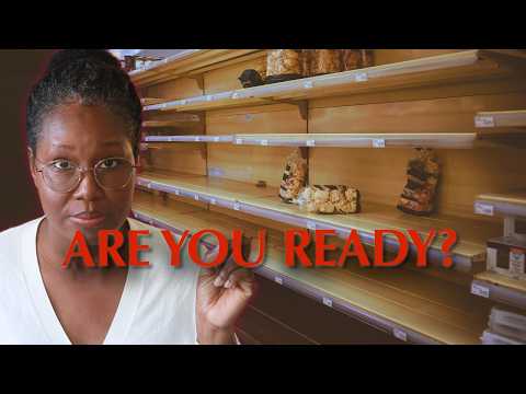 How to Prepare for the 2025 RECESSION in AMERICA (Before It’s Too Late)