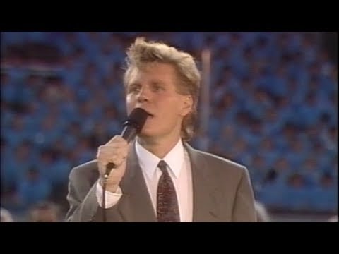 Steve Green - Oh Que Inmenso Amor (Live)