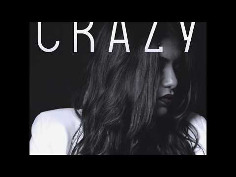 Kruthi Singar - Crazy (Audio)