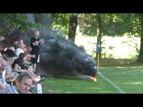 Ultras Spartak Chuchelná