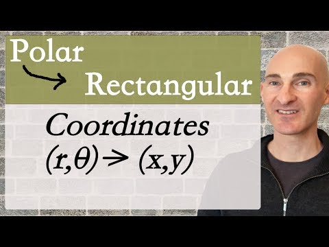 image-What is Polar rectangle?