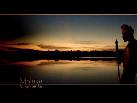 Maluku Yang Beta Cinta
