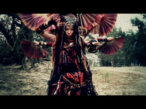 IFI UDE - My Baby Gone (Official video)