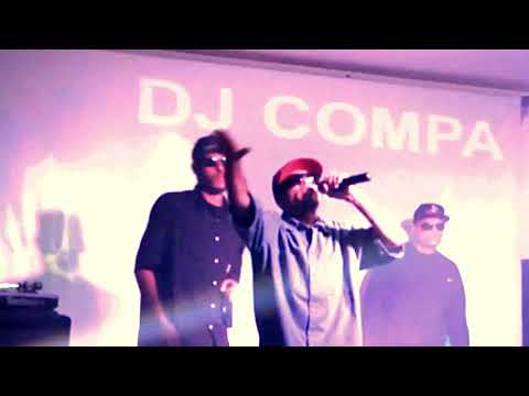 Lico Crazy -  Meu Arsenal (Skina Show Itaqua - 2016)