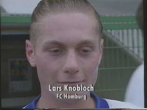 1995/96: FC Homburg - Preußen Münster 7:2