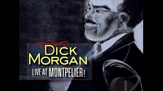 Dick Morgan Quartet - Isn't It Romantic?