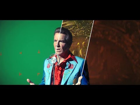 Goliath Season 3 - VFX Breakdown by Pixomondo