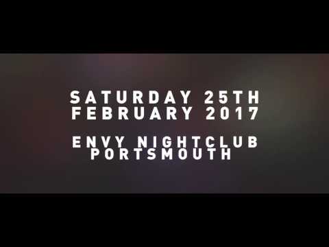 Bump N Hustle, Soul Divide, Sonny Fodera at Love Amplified