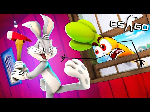 SABZI QUYONNI ASABIGA TEGDI/CS:GO/CS:GO MANYAK