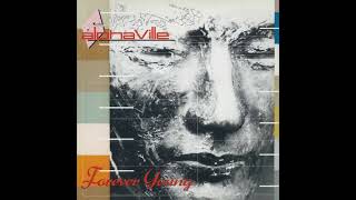 Big In Japan - Alphaville (Instrumental)