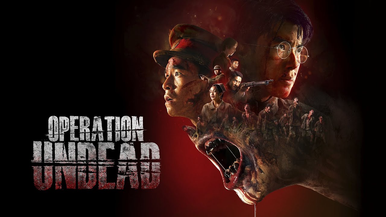 Operation Undead - Official Trailer