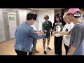 [BANGTAN BOMB] '뱁새' Dance Practice (흥 ver.) - BTS (방탄소년단)